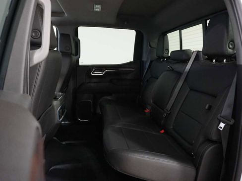 Used 2022 GMC Sierra 1500 SLT image 15