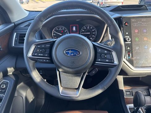 Certified 2025 Subaru Ascent Touring w/ Popular Package #2 image 24