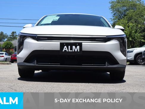 Used 2025 Kia K4 FWD image 4