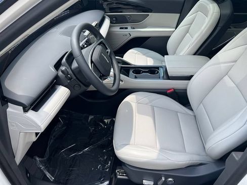 New 2026 Lincoln Nautilus Reserve AWD/4WD image 10
