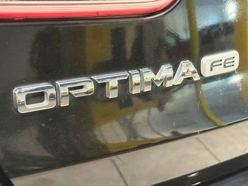 Used 2016 Kia Optima LX w/ LX Convenience Package image 13