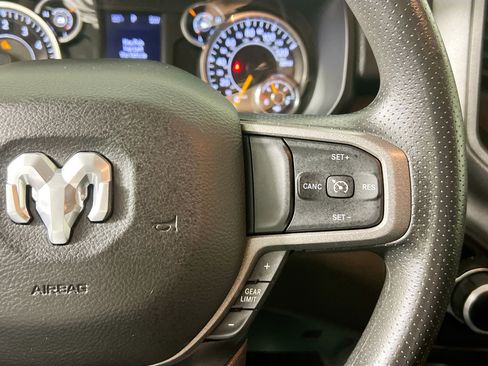 Used 2020 RAM 1500 Tradesman w/ Trailer Tow Group image 19