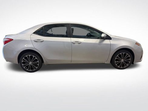 Used 2016 Toyota Corolla S image 5