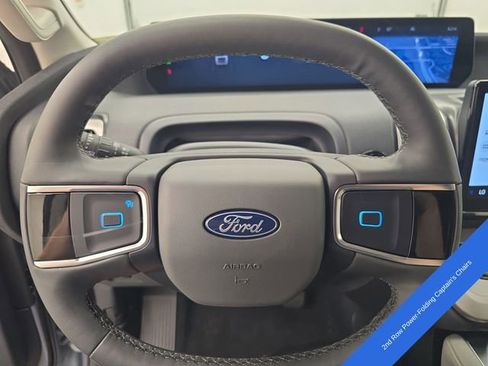 New 2026 Ford Expedition Active AWD/4WD image 40