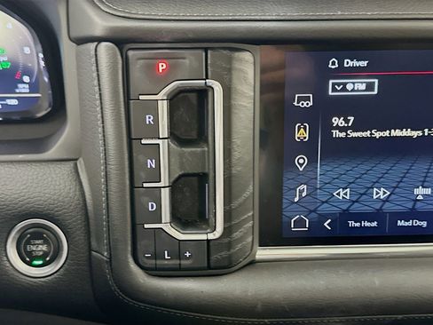 Used 2022 GMC Yukon Denali image 18