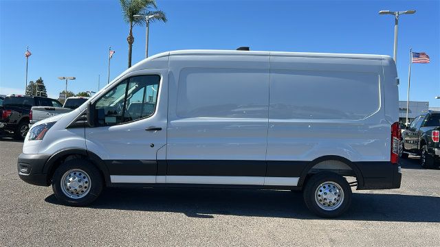 New 2026 Ford Transit 250 148 Medium Roof RWD image 7