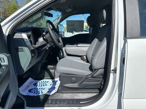 New 2026 Ford F250 XL w/ 360-Degree Camera Package image 13