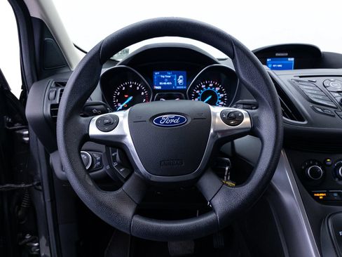 Used 2015 Ford Escape SE FWD image 20