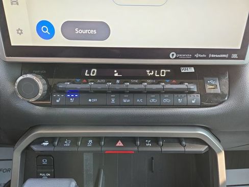 Used 2024 Toyota Tundra Limited w/ TRD Off-Road Package AWD/4WD image 24