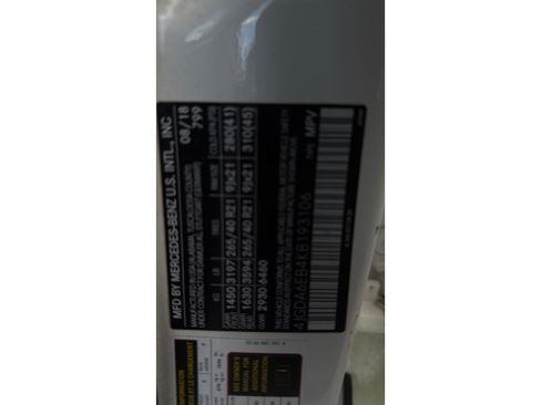 Used 2019 Mercedes-Benz GLE 43 AMG GLE 43 4MATIC Sport Utility 4D image 64