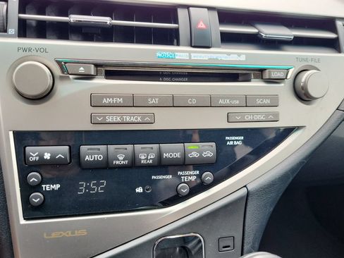 Used 2010 Lexus RX 350 AWD image 31