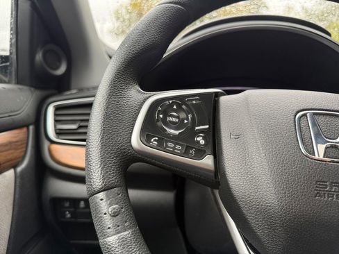 Used 2020 Honda CR-V EX image 21