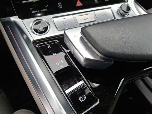 Certified 2024 Audi Q8 e-tron Prestige AWD/4WD image 16