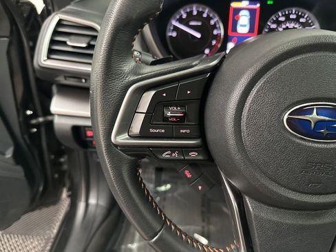 Used 2019 Subaru Crosstrek 2.0i Limited w/ Moonroof Package w/Navigation AWD/4WD image 15