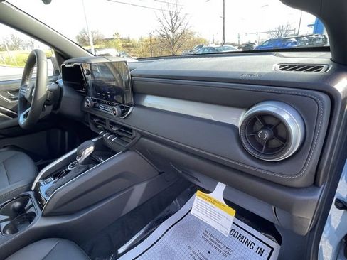 New 2026 Chevrolet Colorado LT w/ LT Convenience Package image 31