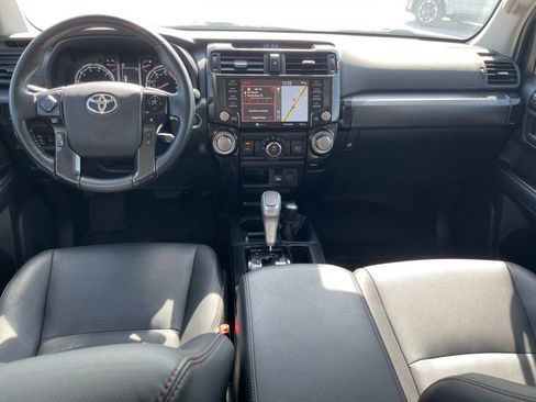 Used 2023 Toyota 4Runner TRD Off-Road Premium w/ Off Road Premium Plus Package image 23