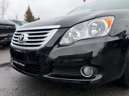 Used 2008 Toyota Avalon XLS image 35