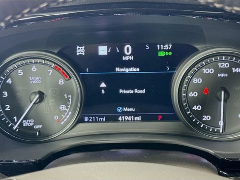 Used 2024 Cadillac XT6 Sport w/ Technology Package AWD/4WD image 21