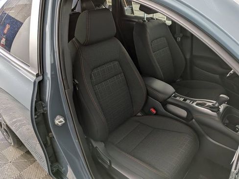 New 2026 Honda HR-V Sport image 29