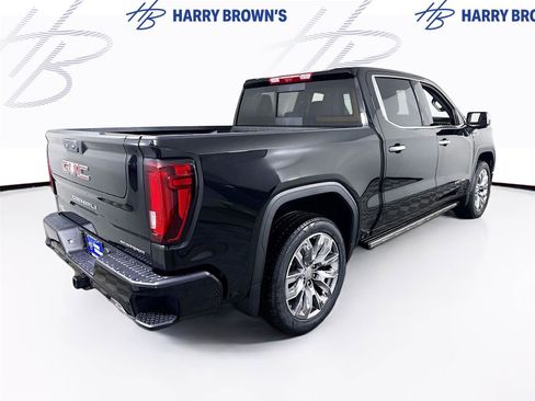New 2026 GMC Sierra 1500 Denali image 34