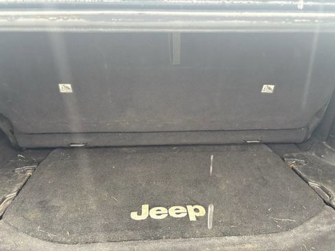 Used 2012 Jeep Wrangler Sport image 22