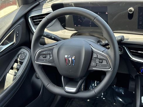 New 2026 Buick Encore GX Sport Touring FWD image 8