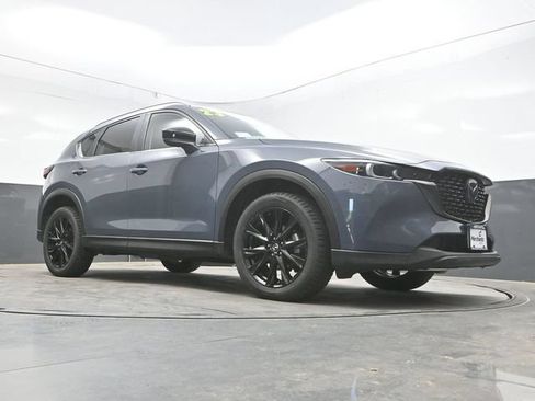 Used 2023 MAZDA CX-5 Carbon Edition AWD/4WD image 37