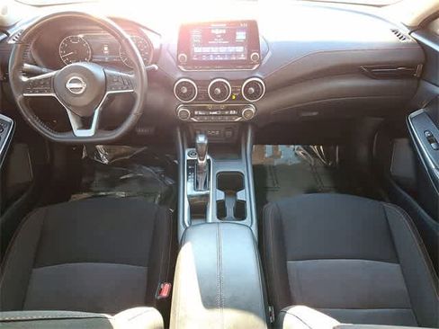 Used 2024 Nissan Sentra SR image 11