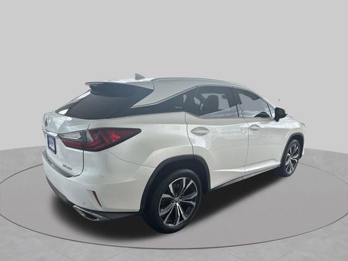 Used 2016 Lexus RX 350 AWD w/ Premium Package image 6