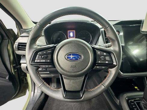 Certified 2024 Subaru Crosstrek 2.5i Limited AWD/4WD image 7