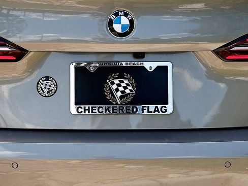 Used 2026 BMW 530i w/ Premium Package image 9