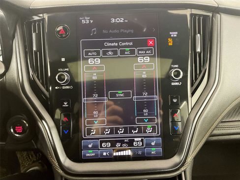 Used 2025 Subaru Outback Wilderness image 16