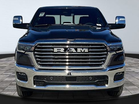 New 2026 RAM 1500 Laramie image 22