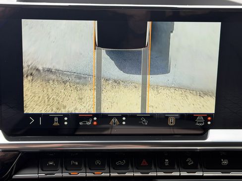 New 2026 GMC Sierra 1500 SLT w/ SLT Premium Plus Package image 44