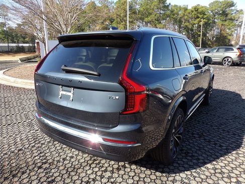 New 2026 Volvo XC90 T8 Ultra AWD/4WD image 5