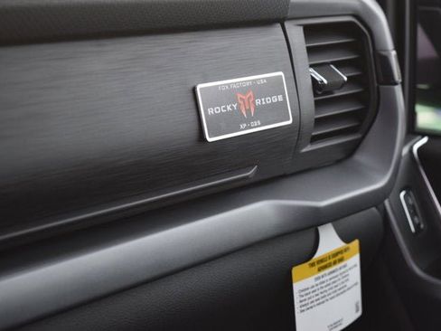 New 2025 Ford F150 XLT w/ Equipment Group 303A High image 16