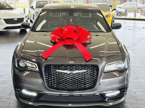 Used 2023 Chrysler 300 S RWD image 17