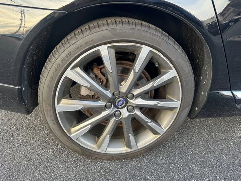 Used 2016 Volvo S80 T5 w/ Inscription Package image 10