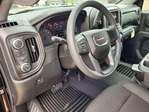 New 2026 GMC Sierra 1500 Pro w/ Graphite Edition AWD/4WD image 21