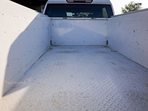 Used 2021 Chevrolet Silverado 3500 W/T w/ WT Convenience Package image 6