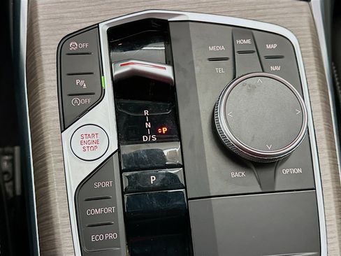 Used 2025 BMW 330i xDrive Sedan image 25