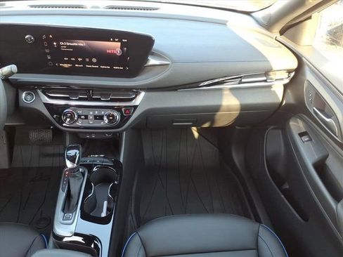 New 2026 Buick Envista Sport Touring w/ Convenience I Package image 18