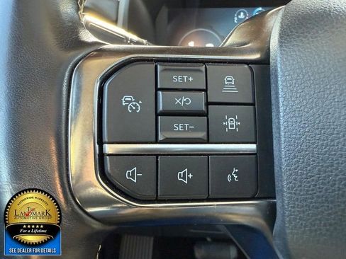 Used 2022 Ford Expedition Platinum image 10