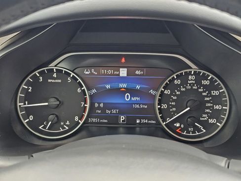 Used 2019 Nissan Murano Platinum w/ Cargo Package image 24