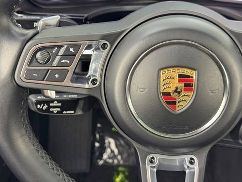 Used 2021 Porsche Cayenne Turbo S AWD/4WD image 22