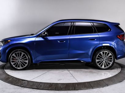 Used 2024 BMW X1 xDrive28i w/ M Sport Package