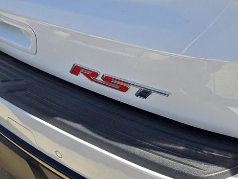 Used 2023 Chevrolet Tahoe RST w/ Luxury Package image 8