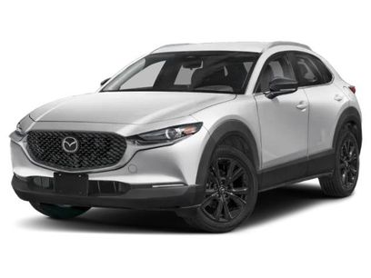 Certified 2024 MAZDA CX-30 AWD 2.5 S w/ Select Sport Pkg