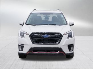 Used 2024 Subaru Forester Sport video 2