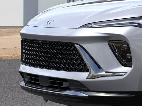 New 2026 Buick Envision Sport Touring image 13